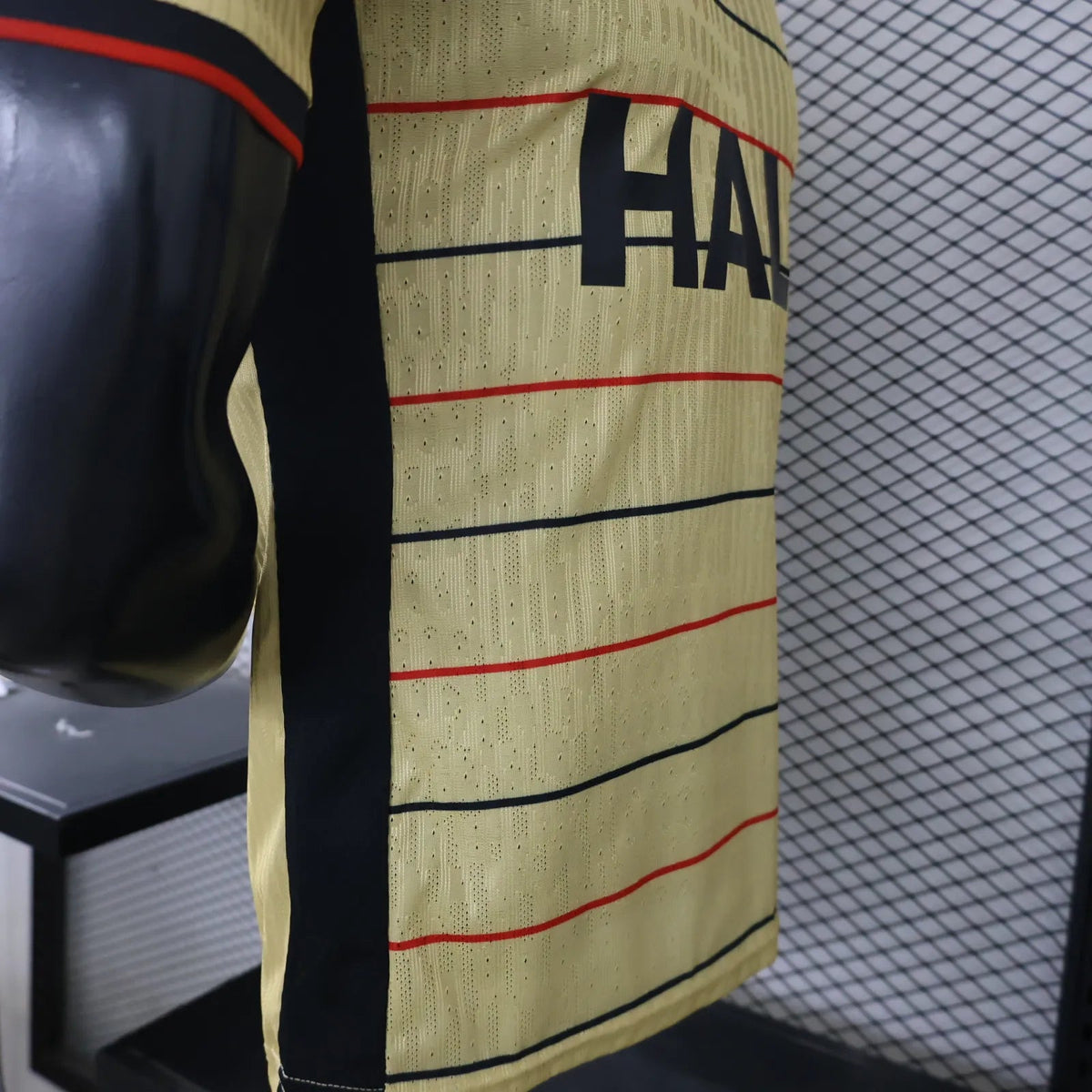 Ipswich Town 2026-27 Away Shirt 