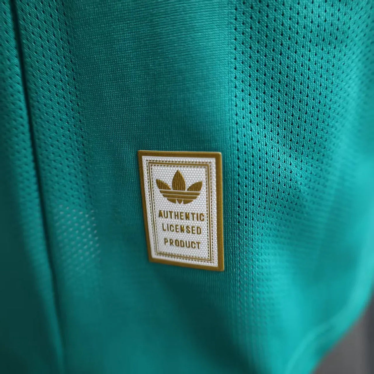 Liverpool 2025-26 Third Kit 