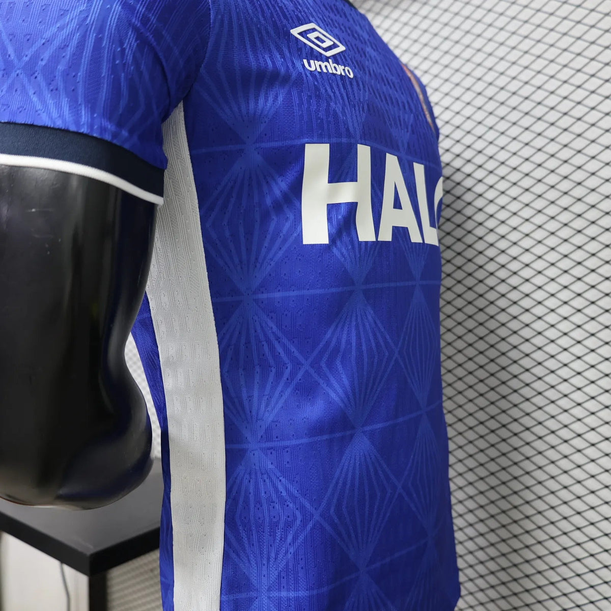 Ipswich Town 2026-27 Home Shirt 