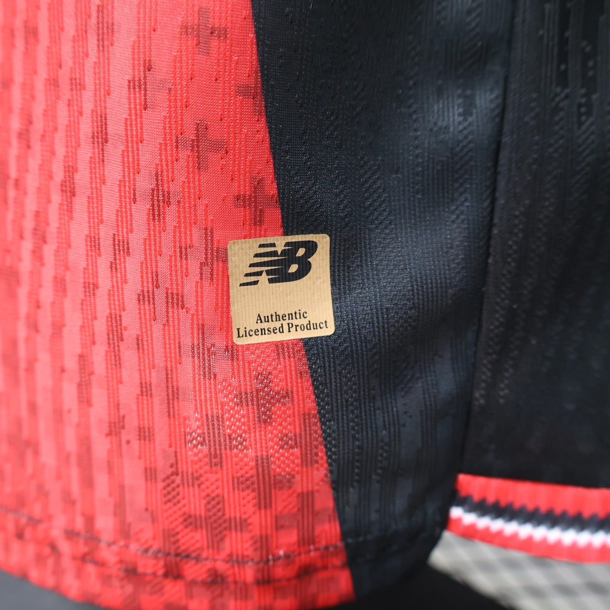 Bayer Leverkusen 2026-27 Home Shirt 