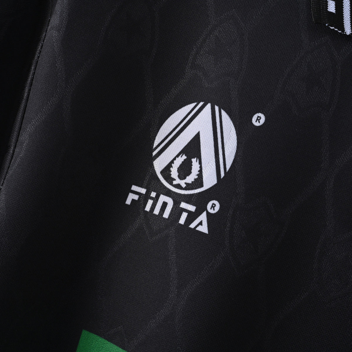 Botafogo 1995 Third Shirt 
