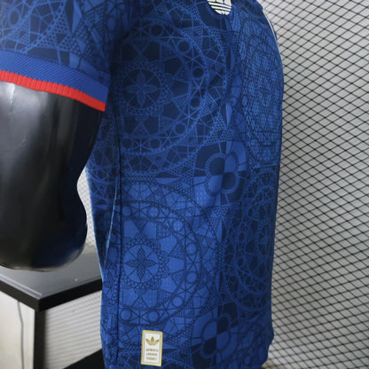 Croatia 2027 Away Shirt 