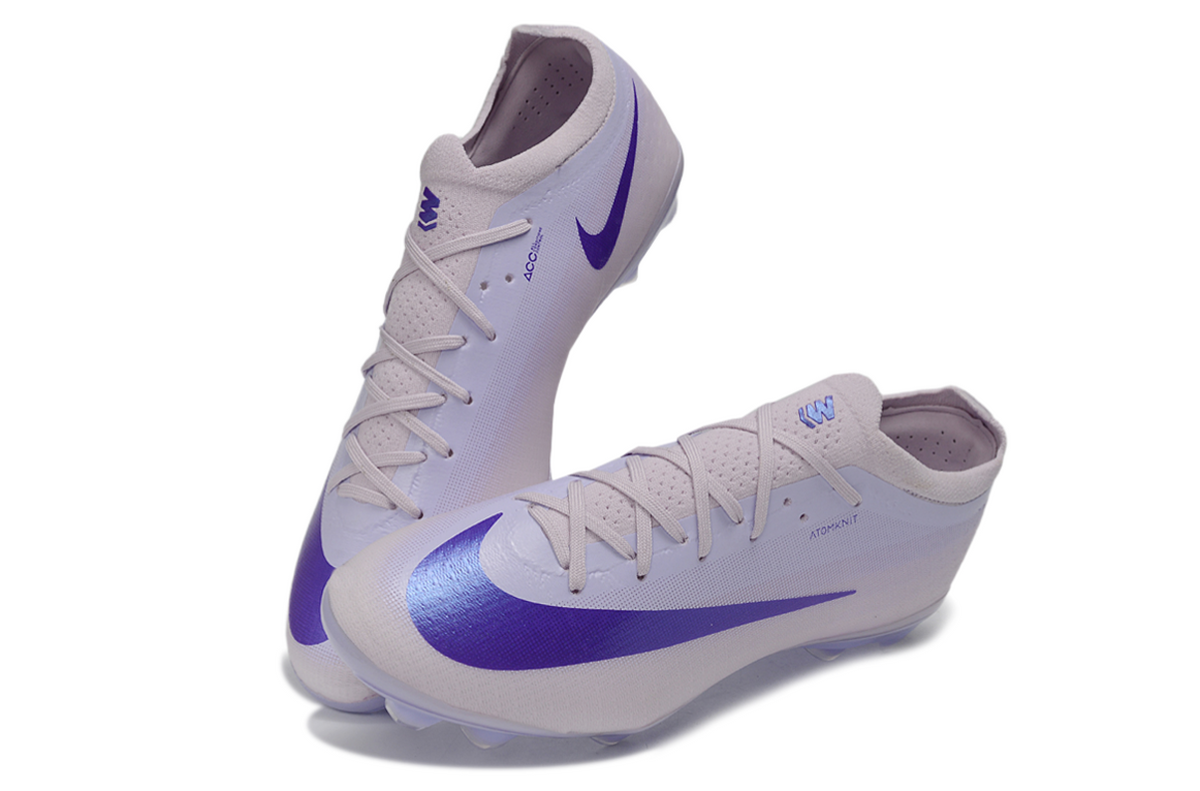 Nike Air Zoom Mercurial Vapor 16 Elite FG - Glacier Blue/Blue Orbit 
