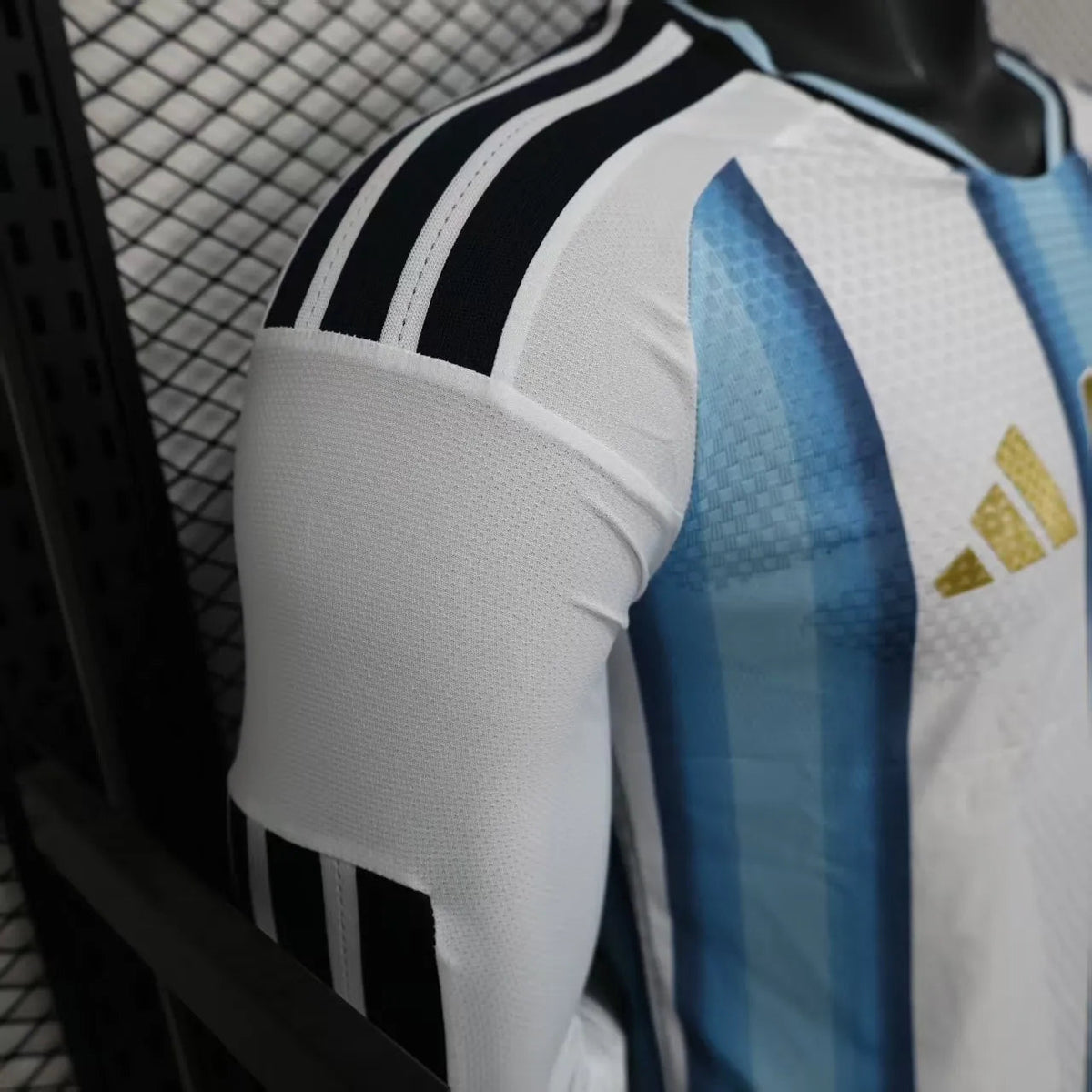 Argentina 2026 Home Kit -  Long Sleeve 