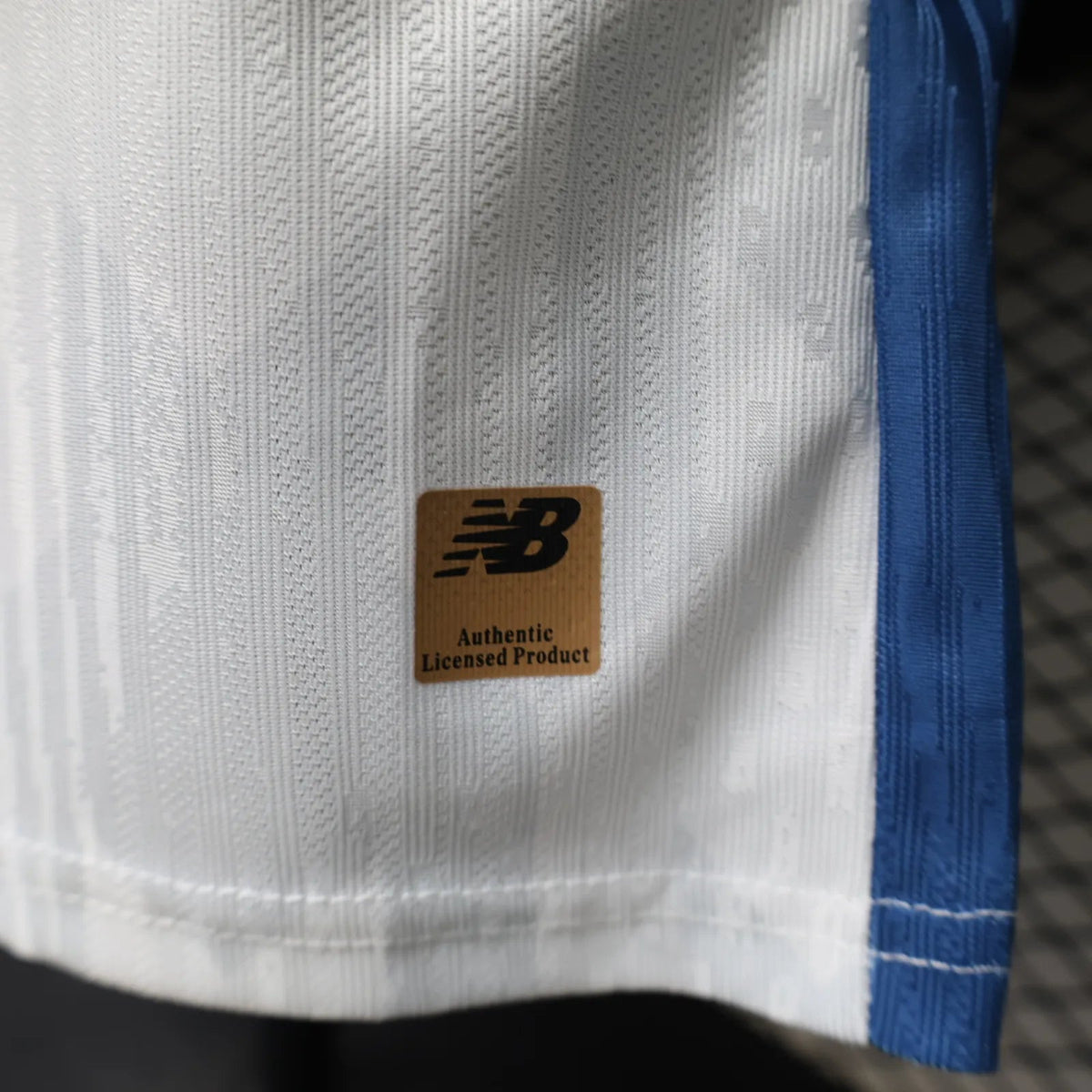 LOSC Lille 2026-27 Away Shirt 