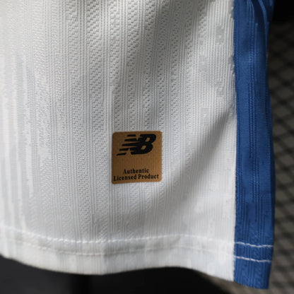 LOSC Lille 2026-27 Away Shirt 