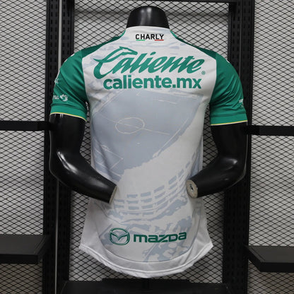 Club Leon 2026-27 Away Shirt 