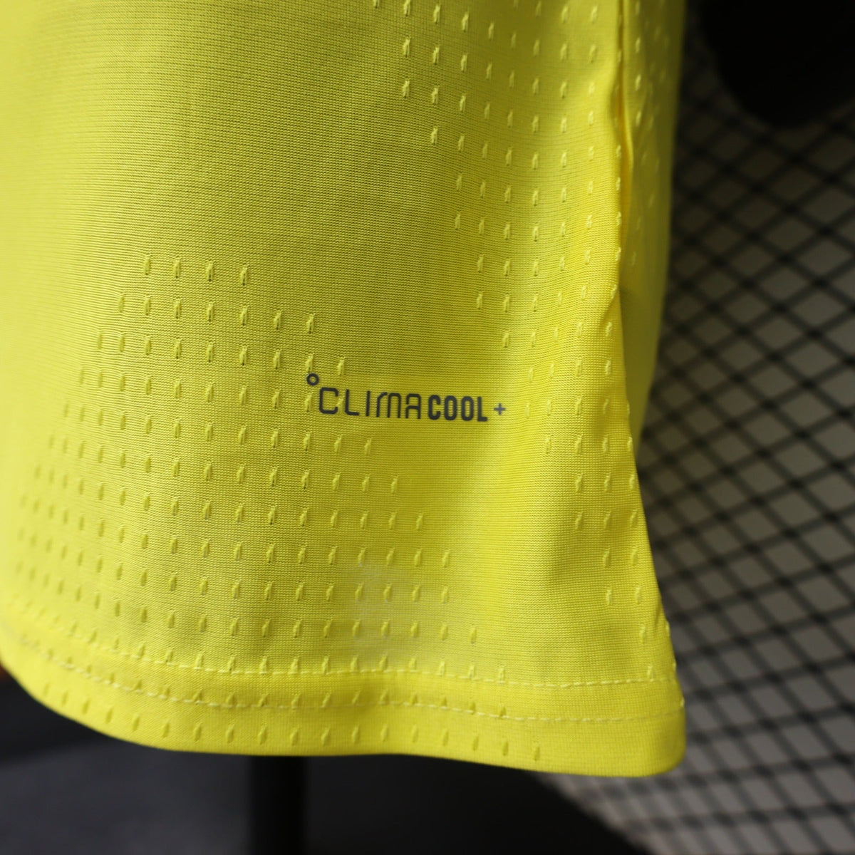 Al-Nassr 2026-27 Home Shirt 