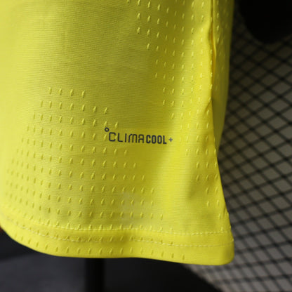 Al-Nassr 2026-27 Home Shirt 