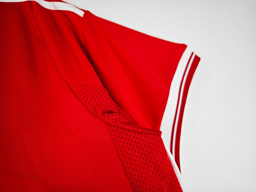 Bayern Munich 2013-14 Home Shirt 