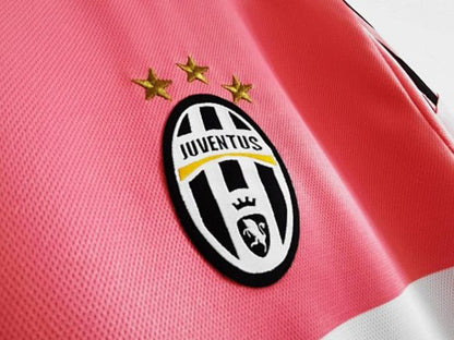 Juventus 2015-16 Away Shirt 
