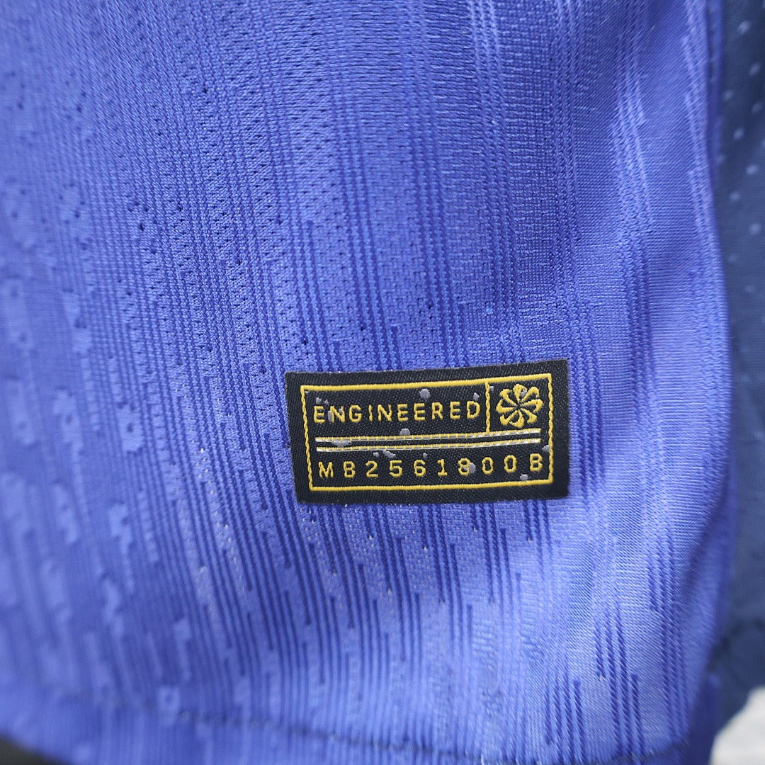 Limited Edition FC Barcelona Kit - Coldplay 