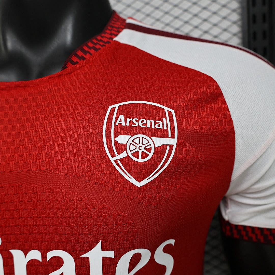 Arsenal 2026-27 Home Shirt 