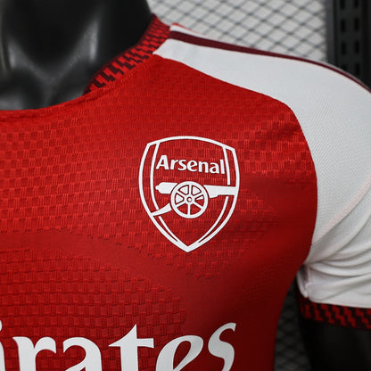 Arsenal 2026-27 Home Shirt 