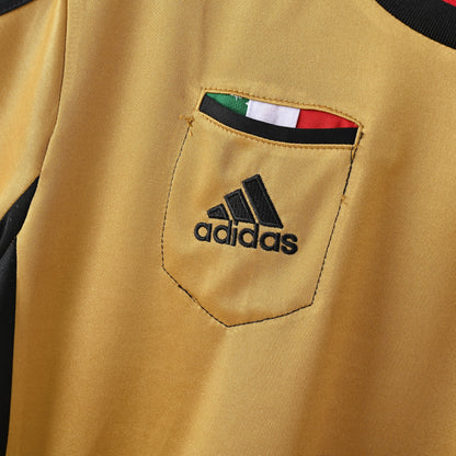 AC Milan 2013-14 Third Shirt 
