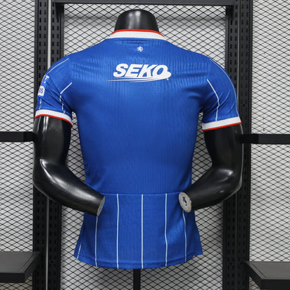 Rangers FC 2026-27 Home Shirt 