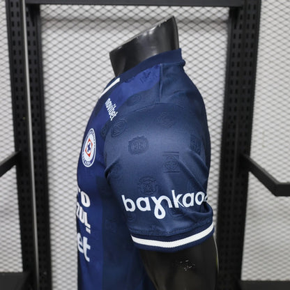 Cruz Azul 2026-27 Third Shirt 