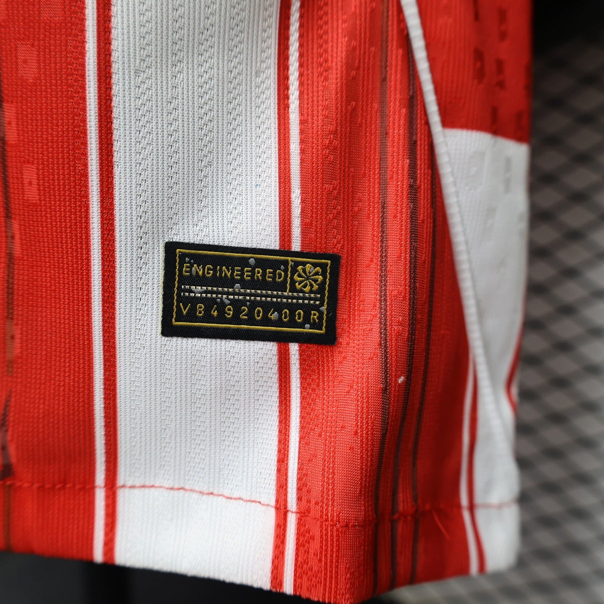 Atletico Madrid 2026-27 Home Shirt 