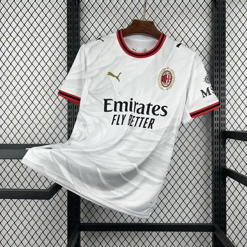 AC Milan 2026-27 Away Shirt 