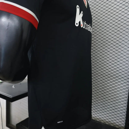 Athletic Bilbao 2026-27 Away Shirt 