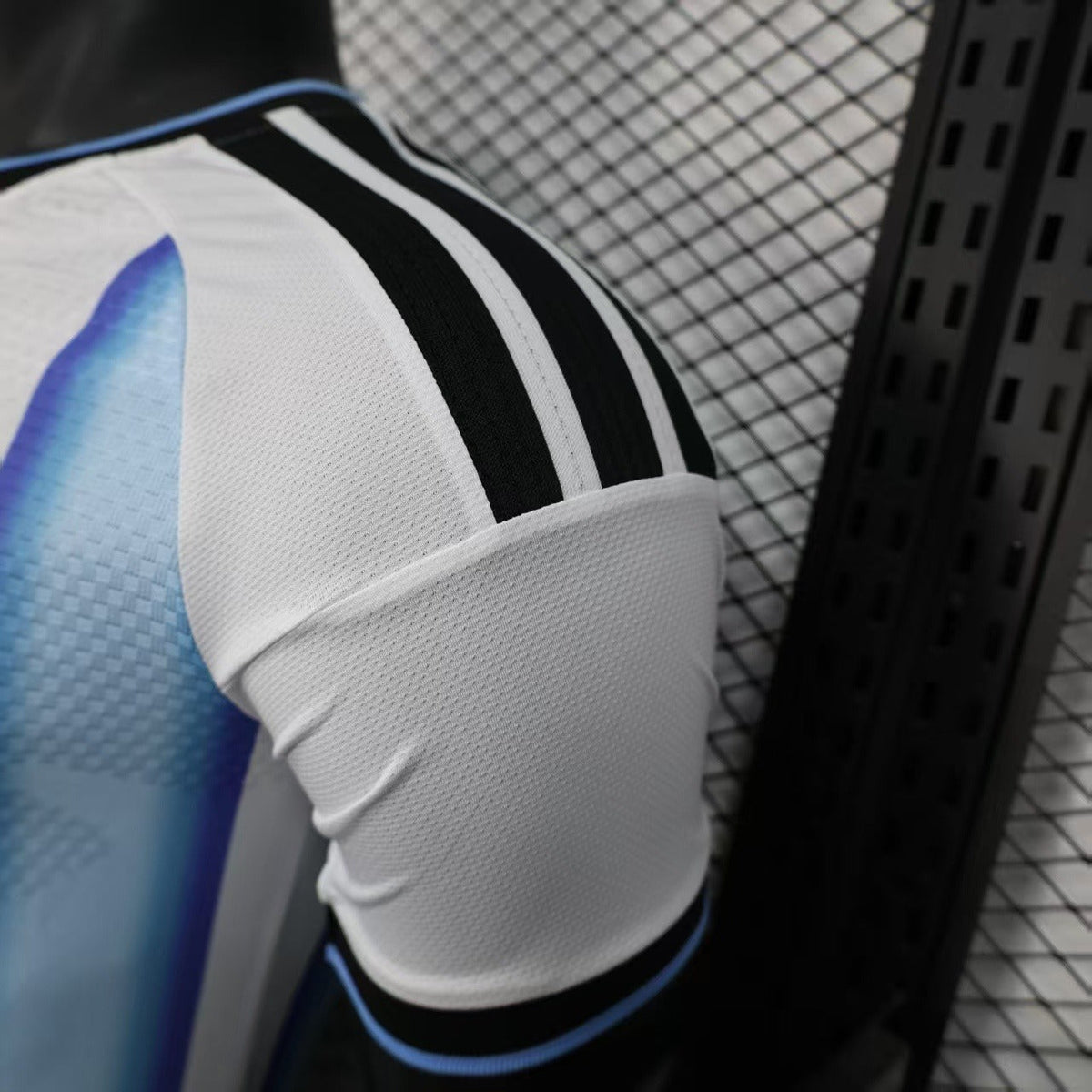 Argentina 2026 Home Kit 
