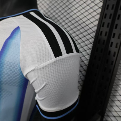 Argentina 2026 Home Kit 