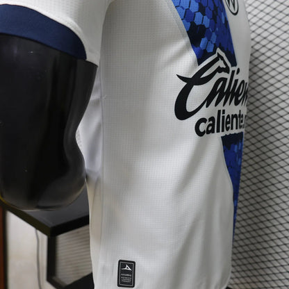 Club Puebla 2026-27 Home Shirt 