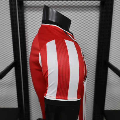 Athletic Bilbao 2026-27 Home Shirt 