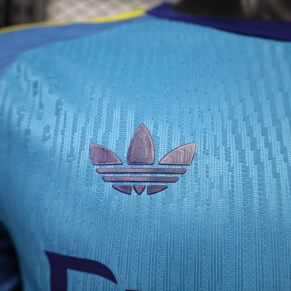 Arsenal 2026-27 GK 2 Shirt 
