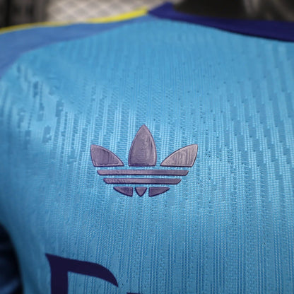 Arsenal 2026-27 GK 2 Shirt 