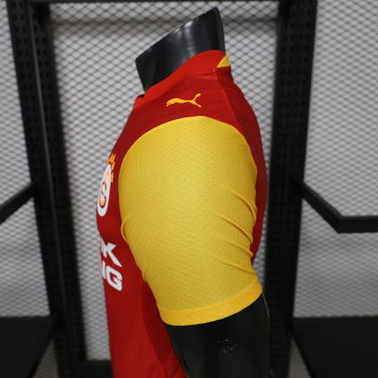 Galatasaray 2026-27 Home Shirt 