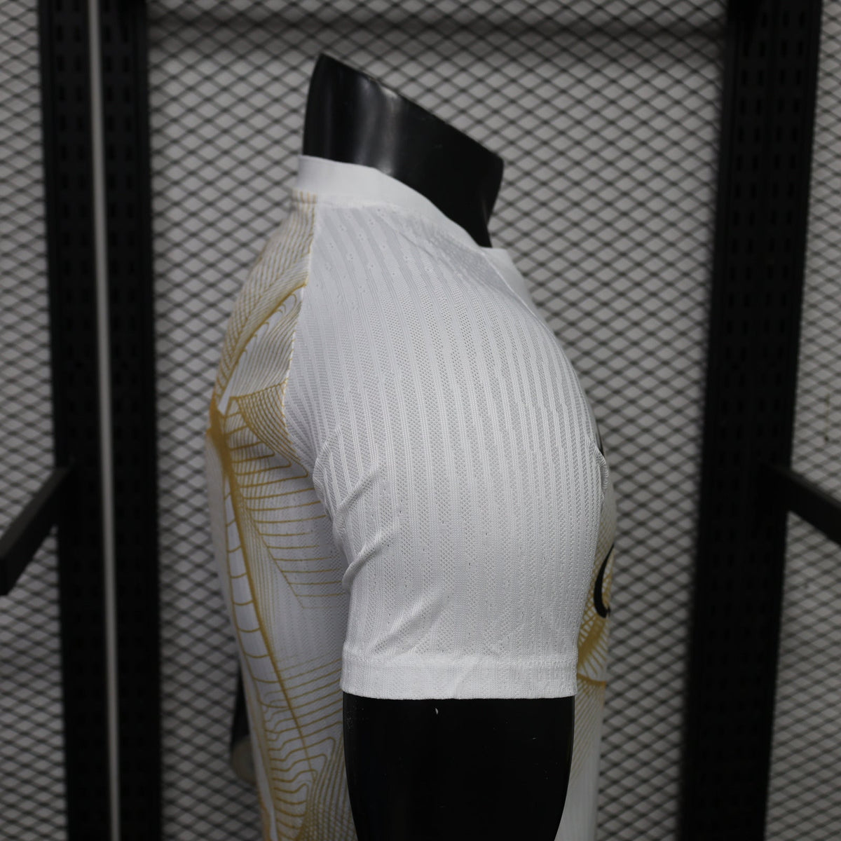PSG 2026-27 Champions League 2nd Pre Match Shirt 
