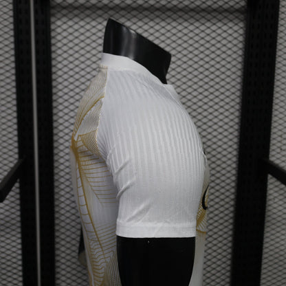 PSG 2026-27 Champions League 2nd Pre Match Shirt 