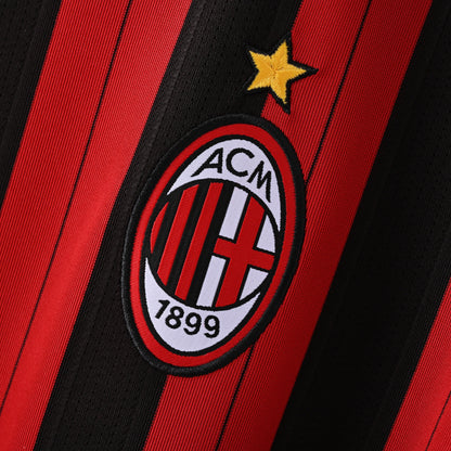 AC Milan 2013-14 Home Shirt 