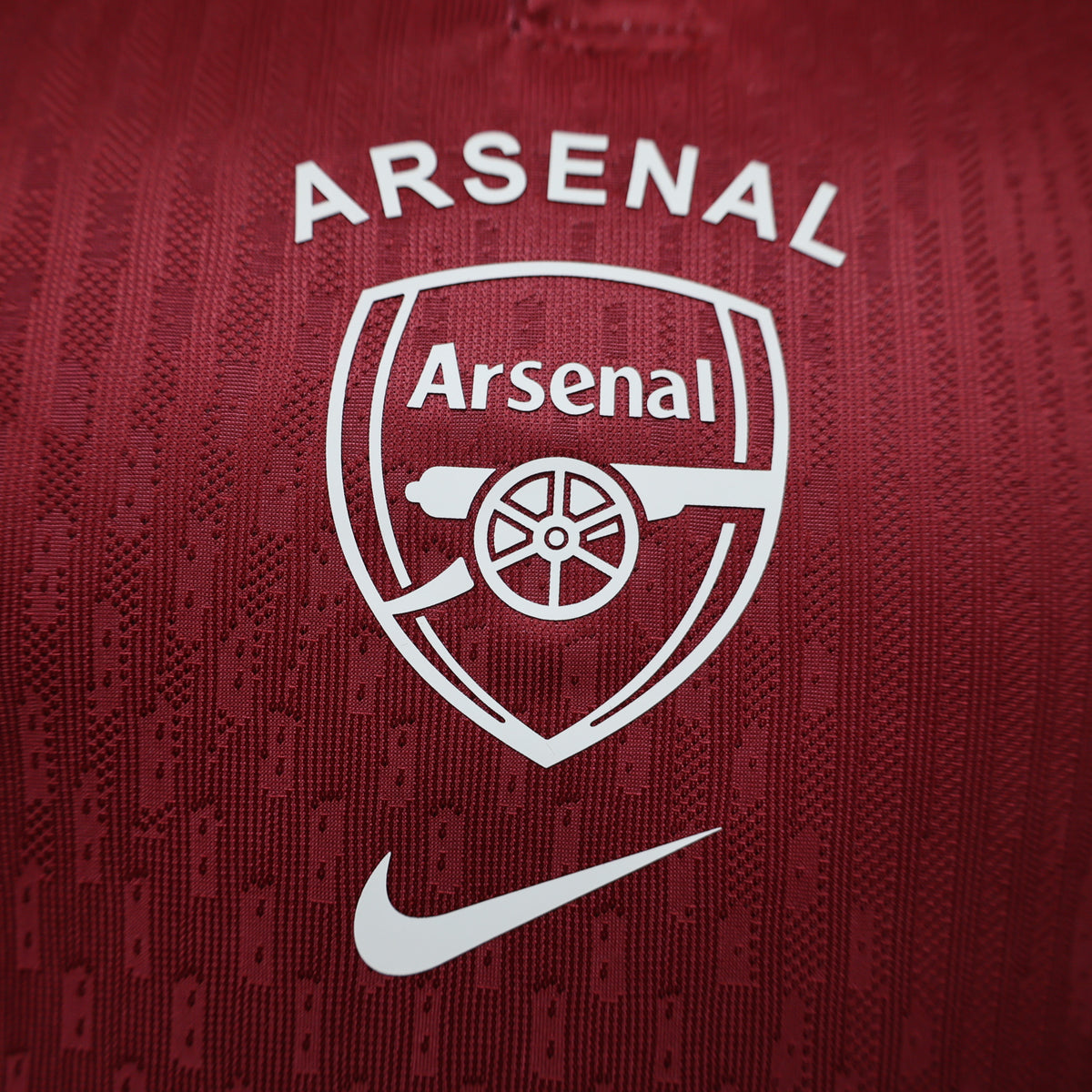 Special Edition Arsenal Heritage Shirt