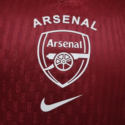 Special Edition Arsenal Heritage Shirt