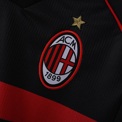 AC Milan 1998-99 Third Shirt 
