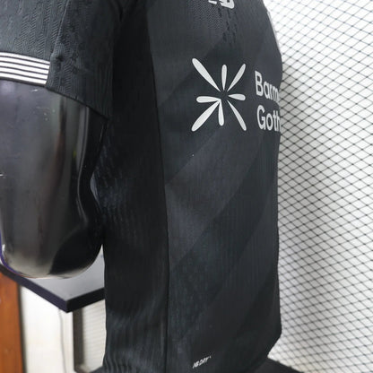 Bayer Leverkusen 2026-27 Europa League Home Shirt 