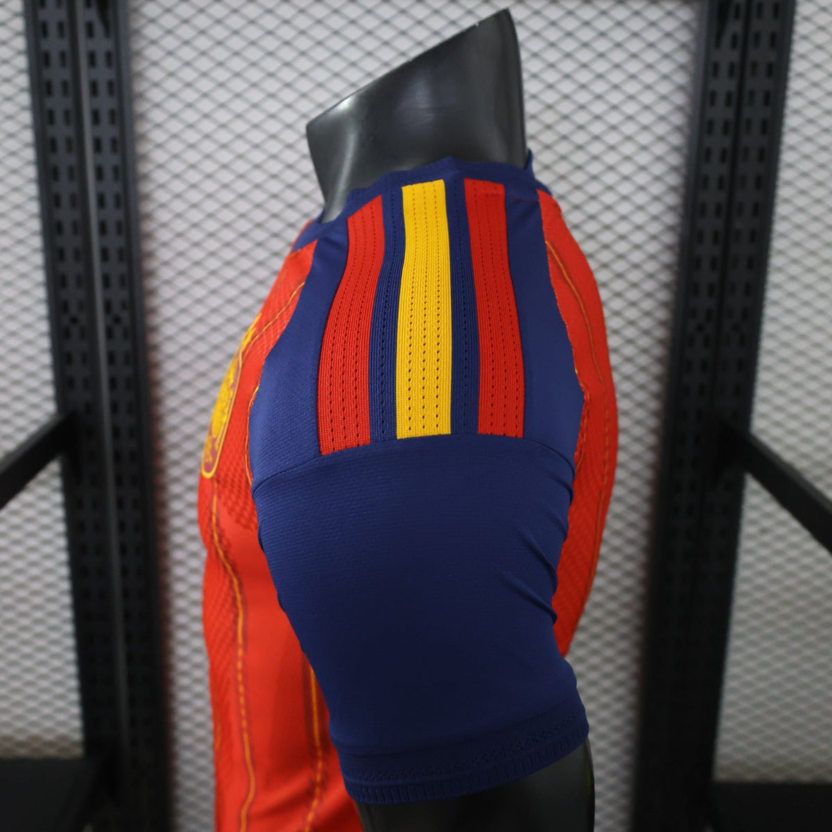 Spain 2026 Home Kit 