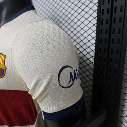 FC Barcelona 2026-27 Fourth Shirt 
