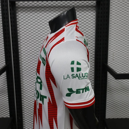 Club Necaxa 2026-27 Home Shirt 