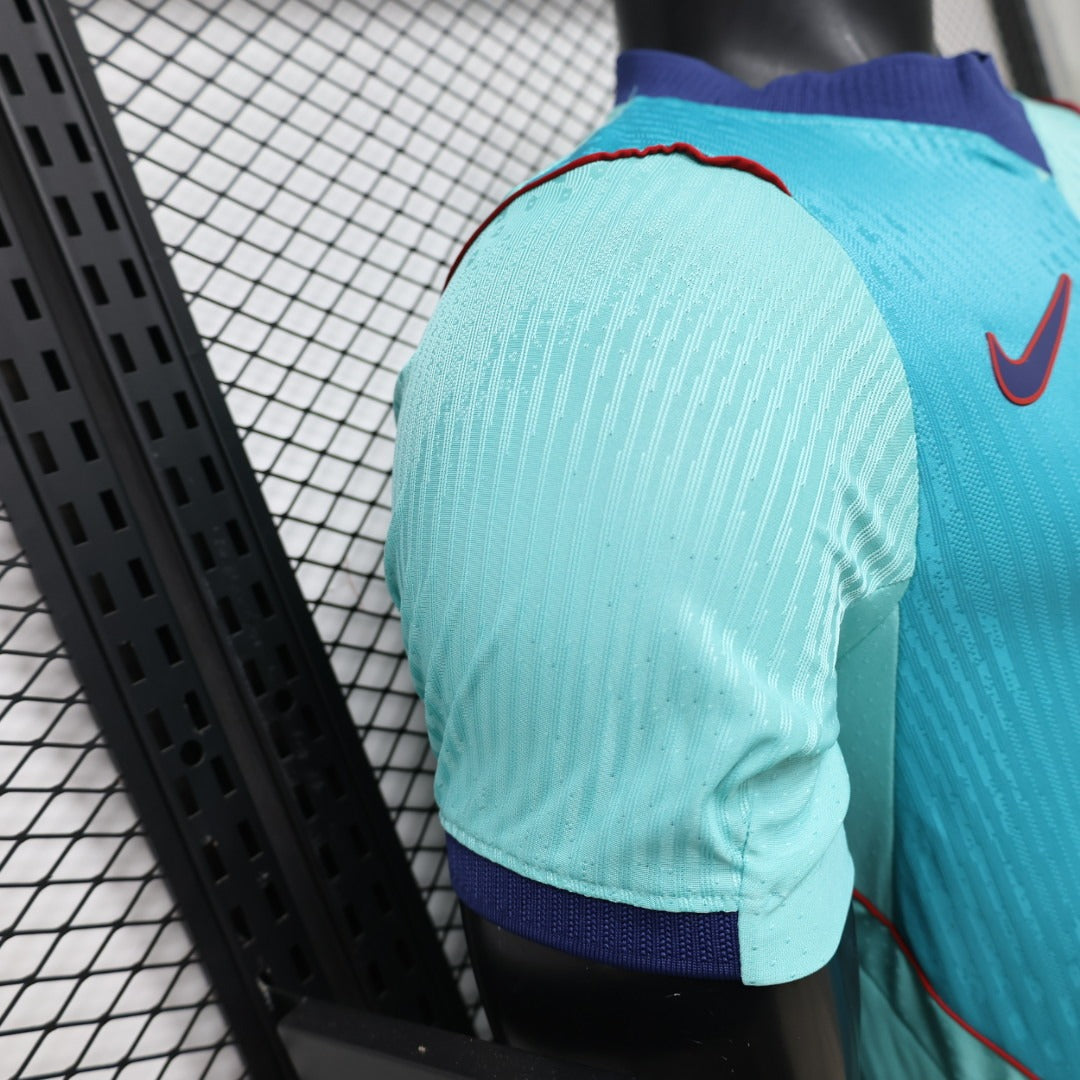 FC Barcelona 2026-27 Third Shirt 