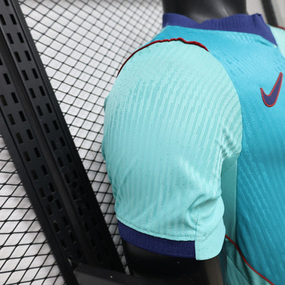 FC Barcelona 2026-27 Third Shirt 