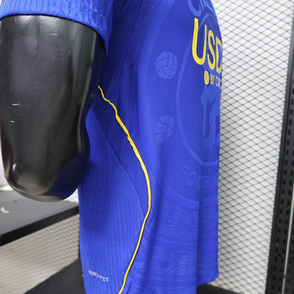 Chelsea 2026-27 Home Shirt 