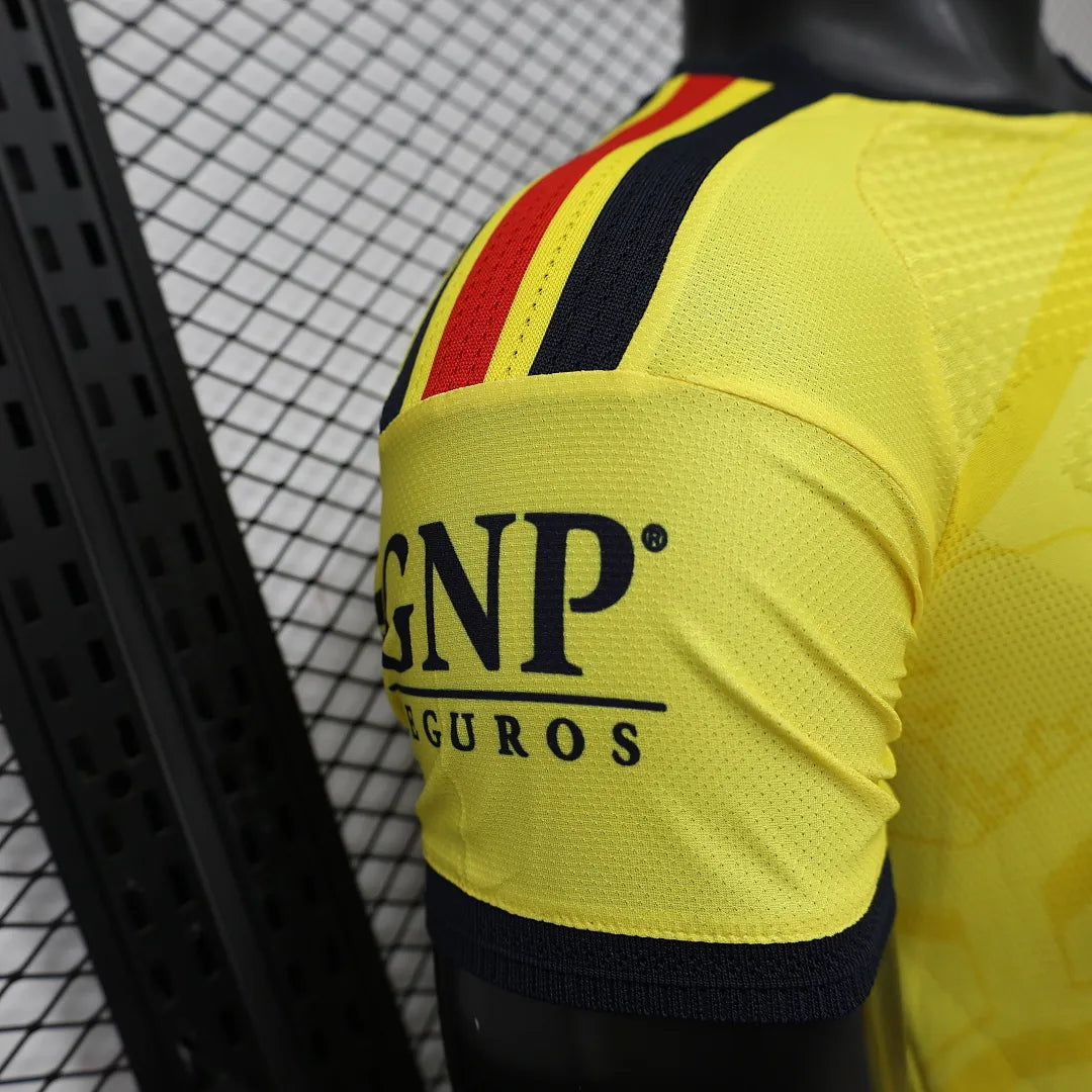 Club America 2026-27 Home Shirt 