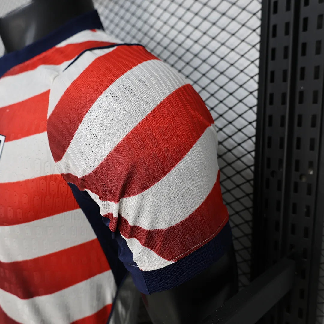 USA 2026 Home Shirt 