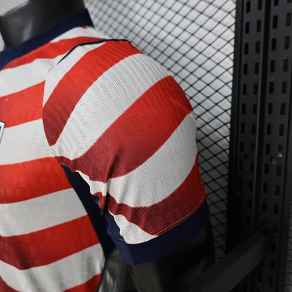 USA 2026 Home Shirt 