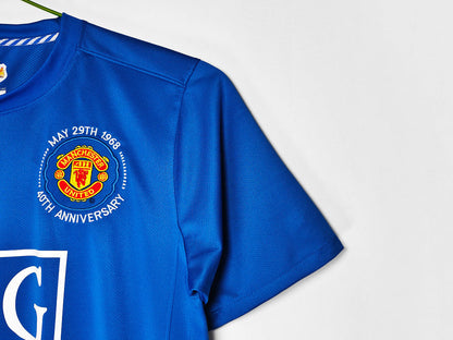 Manchester United 2008-09 Third Shirt 