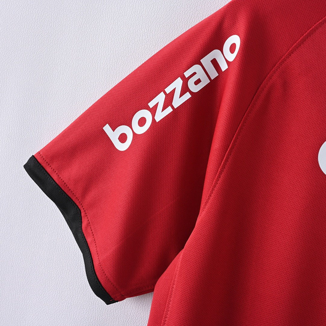 Corinthians 2011-12 Away Shirt 