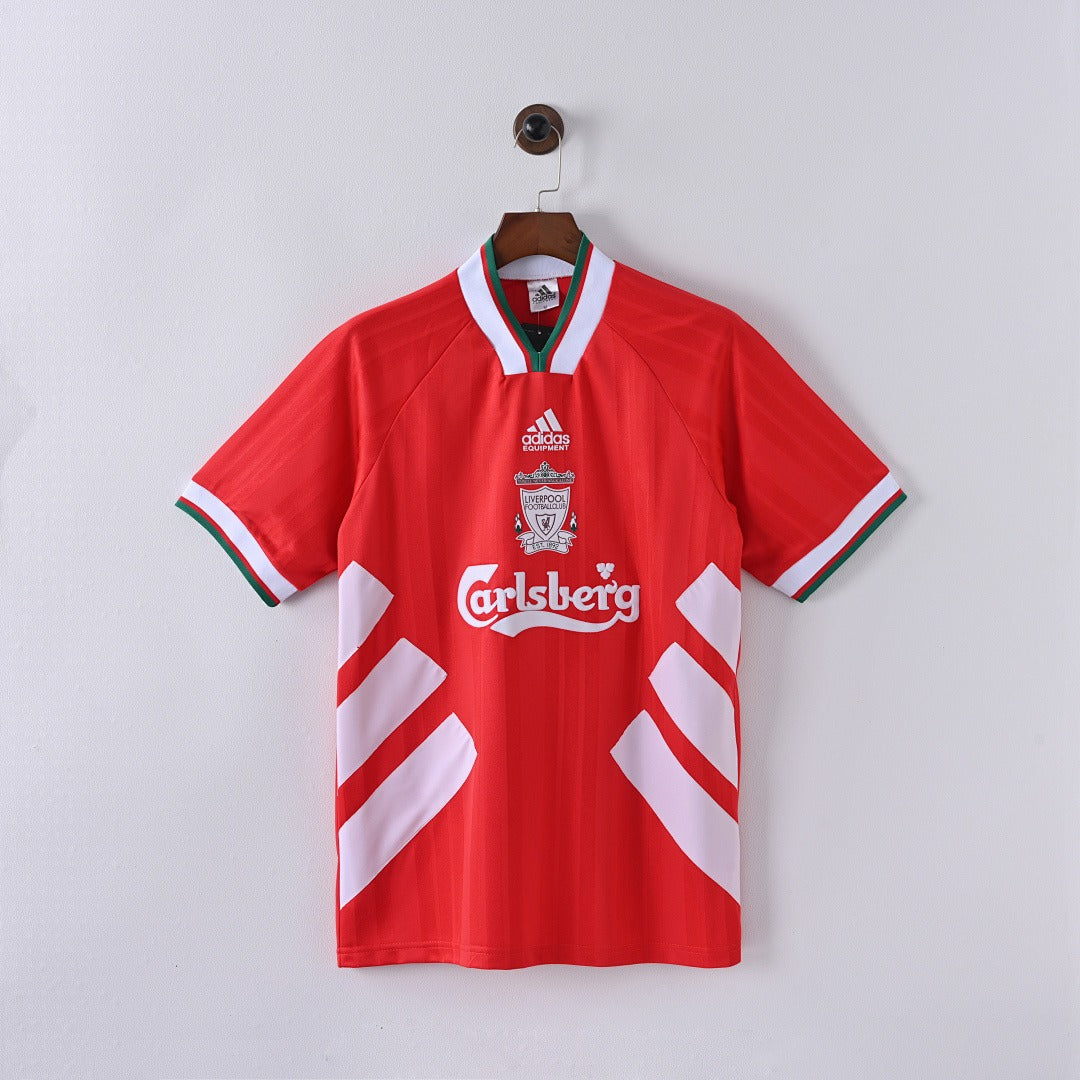 Liverpool 1993-95 Home Shirt 